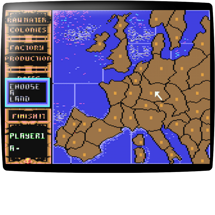 Scenario — mixrbv1 (WOR)