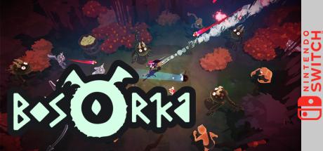 Bosorka — steamgrid
