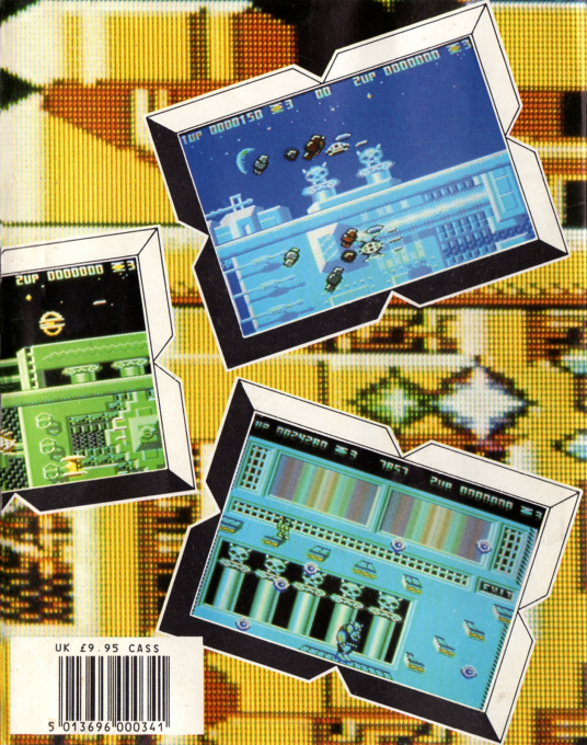 Octapolis — box-2D-back (EU)
