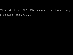 Guild Of Thieves, The — sstitle (EU)