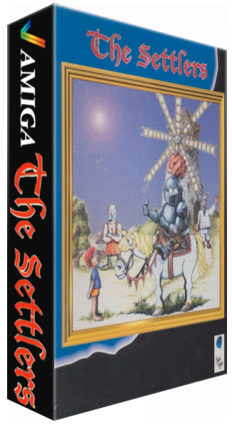 Settlers, The — box-3D (WOR)