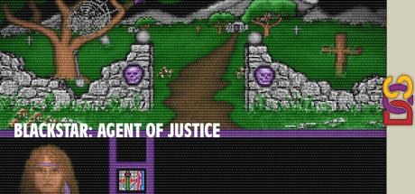Blackstar: Agent of Justice — steamgrid