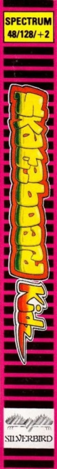 Skateboard Kidz — box-2D-side (EU)