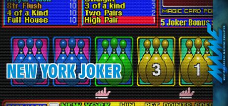 New York Joker — steamgrid