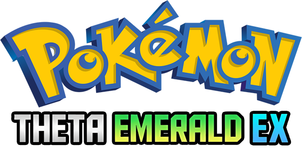 Pokemon : Theta Emerald EX — wheel-hd (WOR)