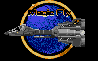 Magic Fly — sstitle (WOR)