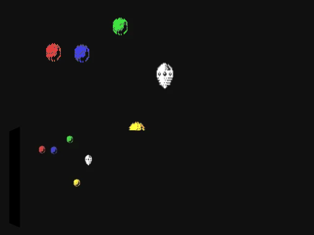 Meteor Poks — mixrbv2 (WOR)