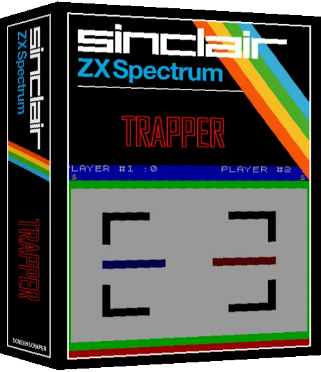 Trapper — box-3D (SS)