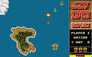 1943 - The Battle Of Midway — ss (EU)