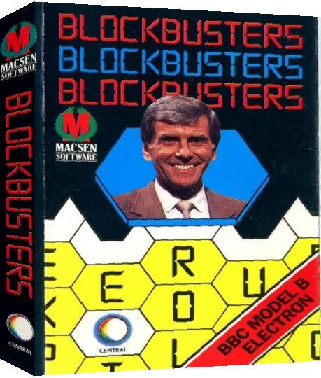 Blockbusters — box-3D (WOR)