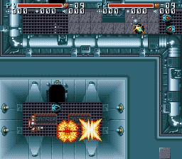 Jeff's Shoot'Em Up — ss (WOR)