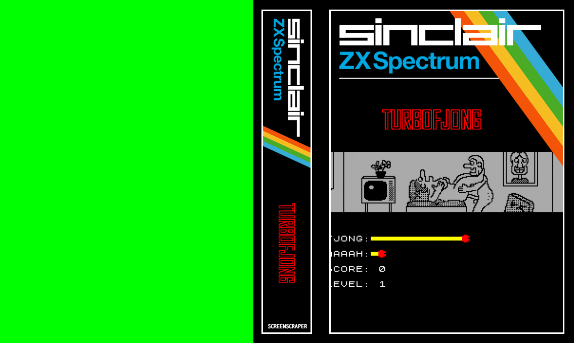 Turbofjong — box-texture (SS)