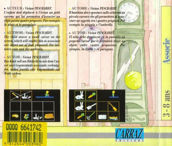 Associated — box-2D-back (CUS)
