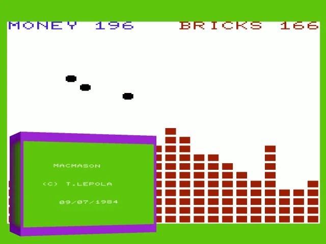 Mac Mason — mixrbv2 (WOR)