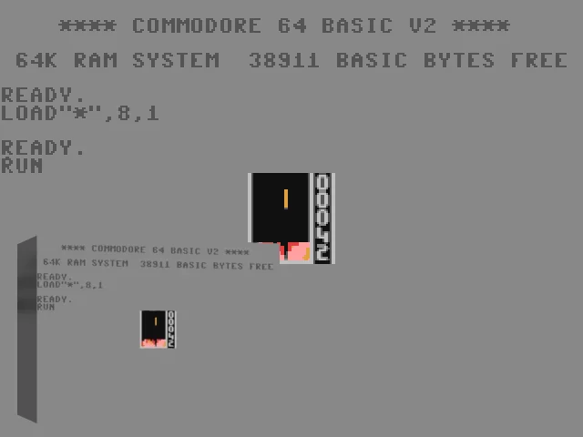 Micro-Tetris — mixrbv2 (WOR)