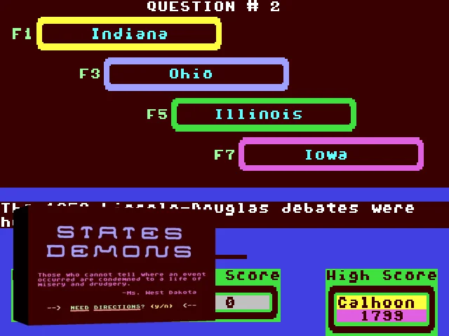 States Demons — mixrbv2 (WOR)