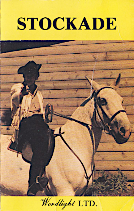 Stockade box art