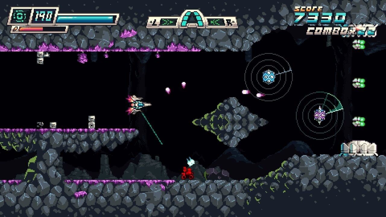 Habroxia 2 — screenshot (WOR)
