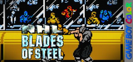 Nhl Blades Of Steel — steamgrid