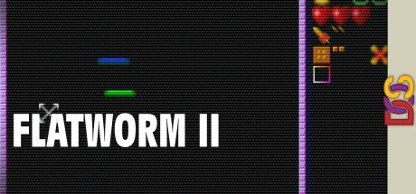 Flatworm II — steamgrid