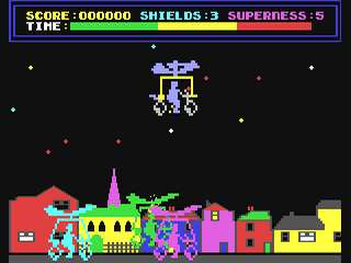 Super Gran — ss (EU)