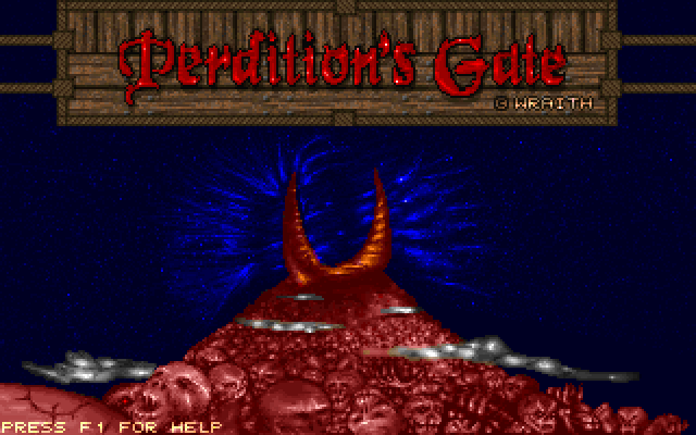 Perdition's Gate — sstitle (US)
