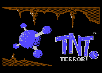 TNT Terror! — sstitle (WOR)