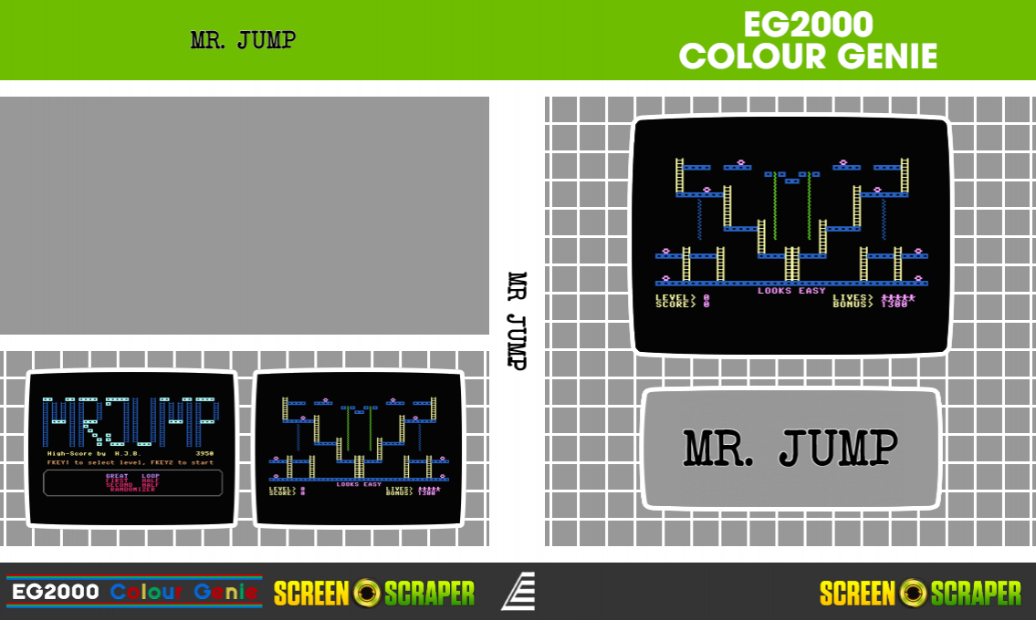 Mr Jump — box-texture (SS)