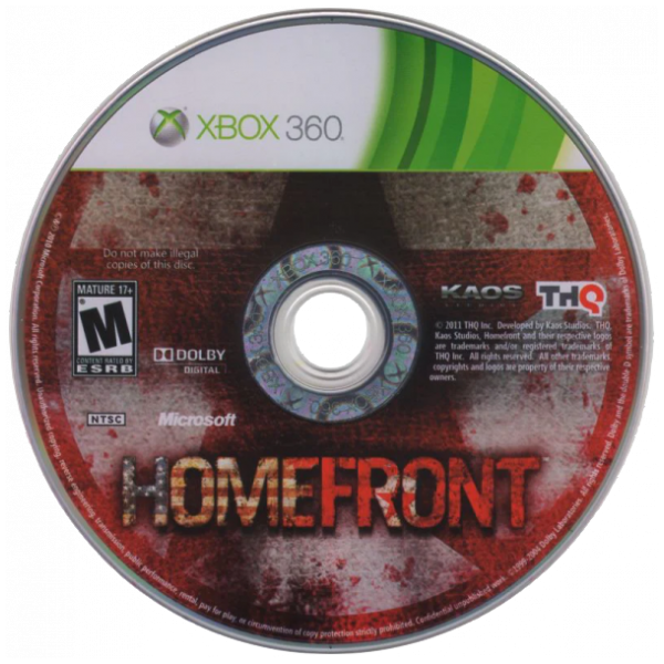 Homefront — support-2D (US)
