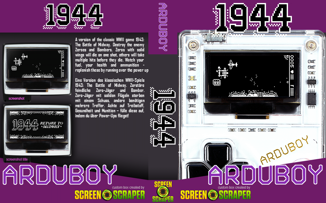 1944 — box-texture (SS)