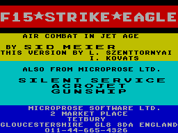 F-15 Strike Eagle — sstitle (EU)