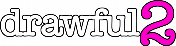 Drawful 2 — wheel (WOR)