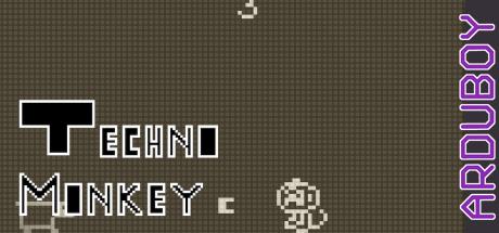 Techno Monkey — steamgrid