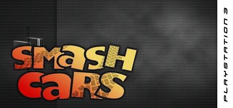 Smash Cars — steamgrid