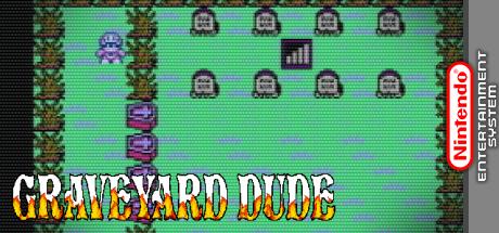 Graveyard Dude — steamgrid