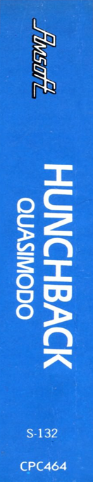 Hunchback — box-2D-side (SP)