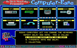 Computer-Ease — ss (WOR)