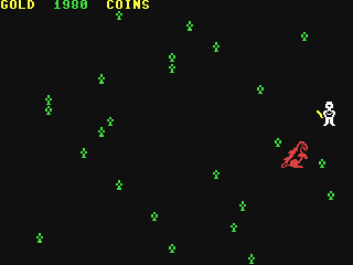 Dragon Hunter — ss (WOR)