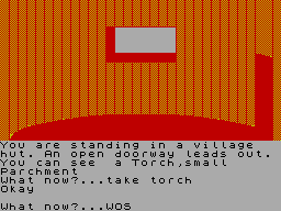 Mystery Of The Indus Valleys — ss (EU)