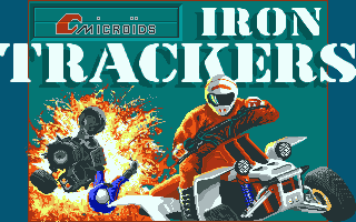 Iron Tracker — sstitle (EU)