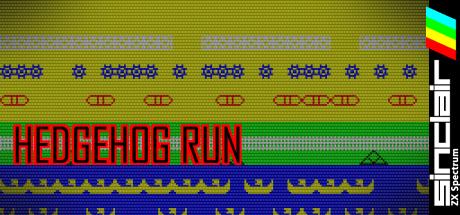 Hedgehog Run — steamgrid
