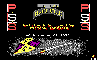 Final Battle, The — sstitle (EU)