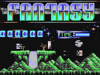Fantasy — ss (WOR)