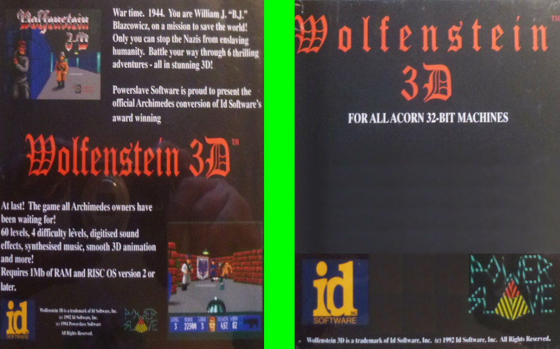 Wolfenstein 3d — box-texture (WOR)
