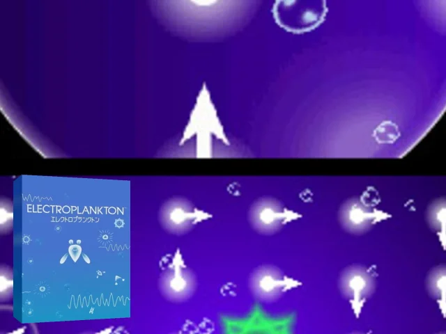 Electroplankton - Varvoice — mixrbv2 (WOR)