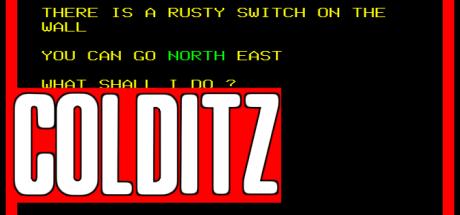 Colditz Adventure — steamgrid