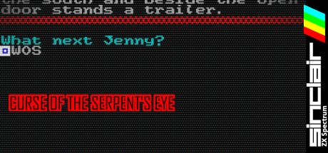 Curse of the Serpent's Eye — steamgrid
