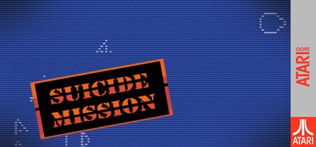 Suicide Mission — steamgrid
