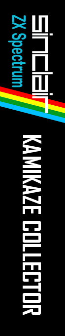 Kamikaze Collector — box-2D-side (WOR)
