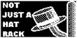 Not Just a Hat Rack — sstitle (WOR)